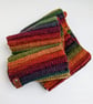 Crochet scarf - Image 3