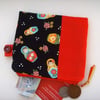    SALE  SALE  SALE   Little Russian Doll Coin purse