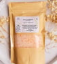 CITRUS & PEPPERMINT BATH SALTS 300G - Image 1