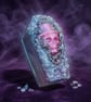 Sarcophagus Crystal Trinket Box  - Image 1