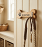 Personalised Dog Lead Hook, Dog Lead Holder - Image 8