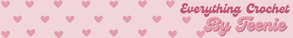 Teenie Crochets