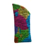 Maps Glasses Case  - Image 1