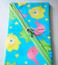 Fun fabric pencil cases . - Image 3