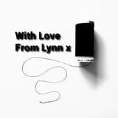WithLoveFromLynnX