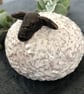 Ceramic sheep - Olwyn - Image 2