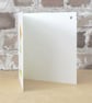 Blank Greeting Card Sunflower Garden - Image 2