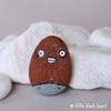 zombie rock- rusty