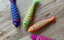 Cat toys