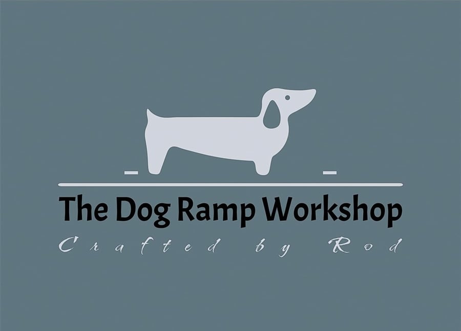 The Dog Ramp Workshop