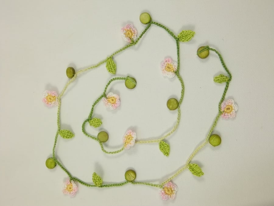 Just to Say with Flowers - Pink Blossom