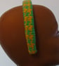 Knitted Hairbands - Patterned - Image 2
