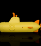 Yellow Submarine – 3D Printed Pencil Case and Desk Organiser - Image 2