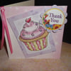 THANKYOU CARD