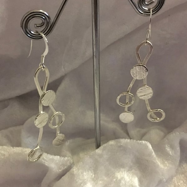 Solid Silver