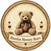 Bourdon Memory Bears