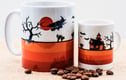 Coffee Mugs