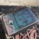 Apothecary Starter kit for spell work -large