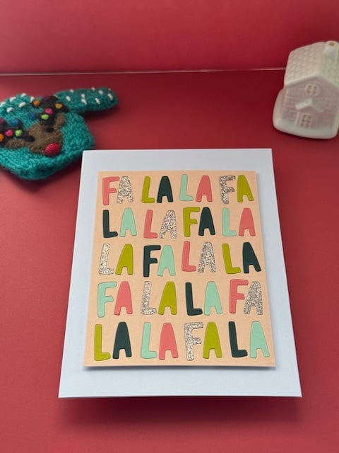 Falala Christmas Collecion