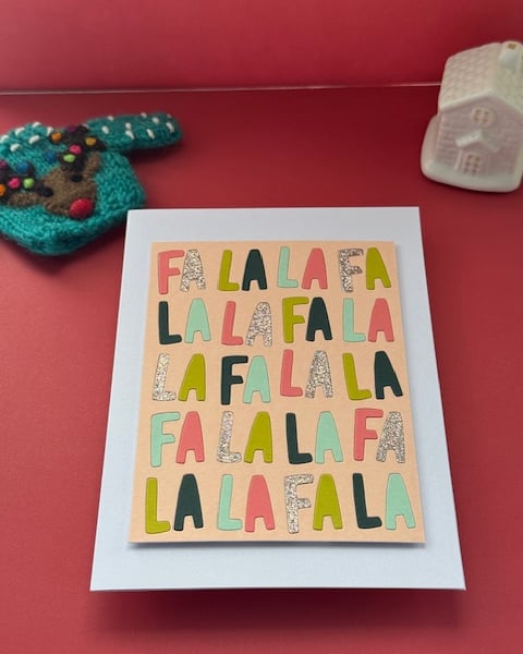 Falala Christmas Collecion