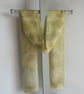 Eco Botanical printed silk scarf - Image 2