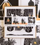 Home Greeting Cards pack of 4 blank illustrated cards - Image 8
