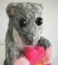 Little mouse - Image 3