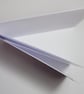Blank Greetings Card - A Male Grooming Inspired Any Occasion Handmade Card - Image 9