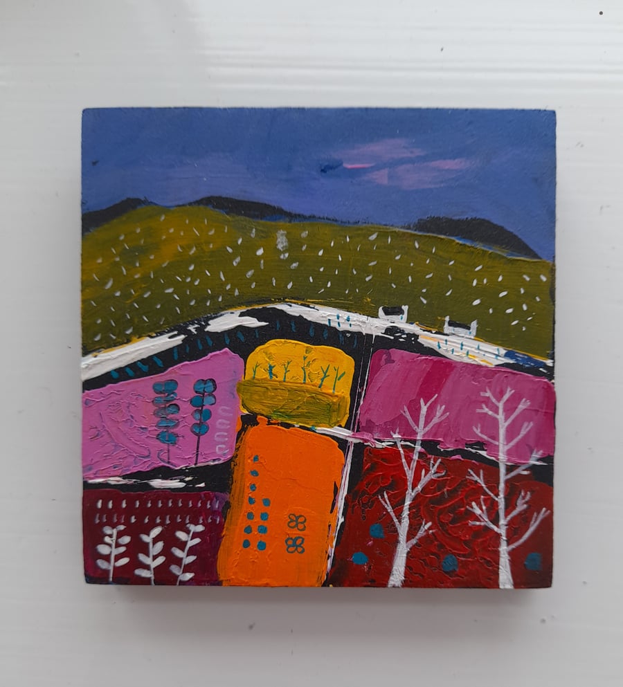 Original Landscape Painting