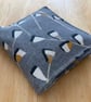 Sanitary Pad Holder, Pouch, Case, Sanitary Purse, Privacy Pouch, Feminine Pouch - Image 7