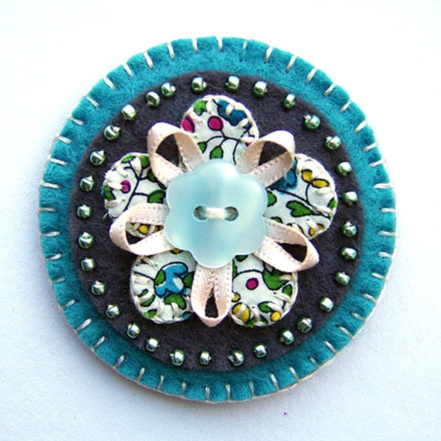 Brooch