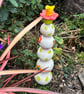 Flowery totem - Image 3