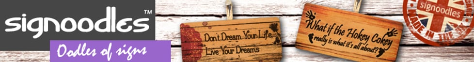 Signoodles