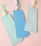 Personalised Book Lover Bookmark - Just One More Chapter - Image 5