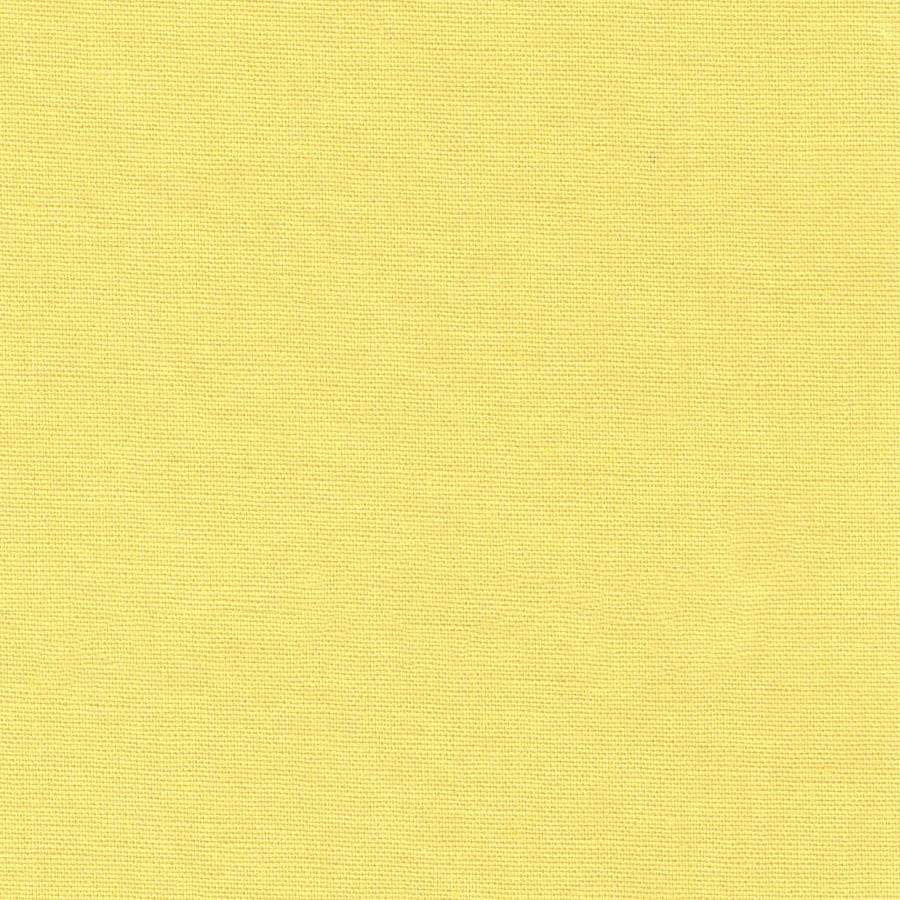 DAFFODIL Plain Dashwood Studio POP cotton fabric