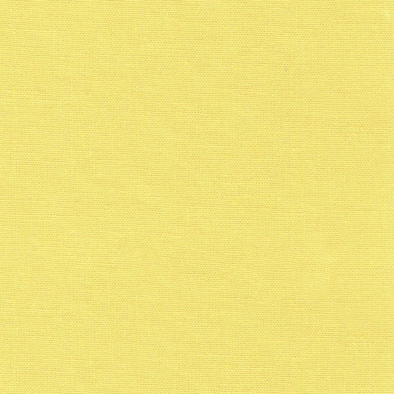 DAFFODIL Plain Dashwood Studio POP cotton fabric