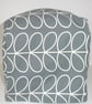 Food Processor Cover For Kenwood One Grey Food Mixer Dust Cover - Image 3
