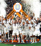 Aston Villa FC UEFA Europa League Cup Winners 2026 Photograph Print - Image 1