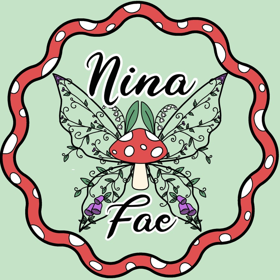 Nina Fae Jewelry