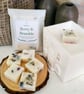 Berry & Bramble Botanical Soy Wax Melts - Scented Wax Melts - Gift For Her