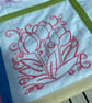 Spring is Near. Table Topper or Runner - Image 2