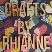 Crafts by Rhianne
