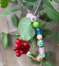 Beautiful Multicolour Beaded Boho Bracelet - Image 4
