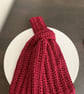 Japanese crocheted handbag - Image 3