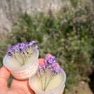 Lavender Scented Lip Balm