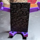 Pawfect Grip H bar Phone Holder