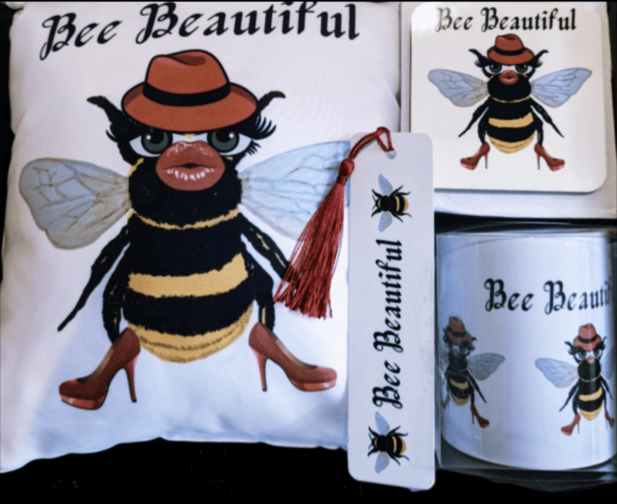 Bee Gift Bundle