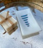 Fused reactive glass dish - Image 3