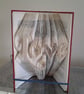 Love (Black Chancery font) MMF Book Folding Pattern - EMAILED PDF PATTERN - Image 1