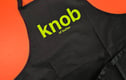 Impertinent Aprons